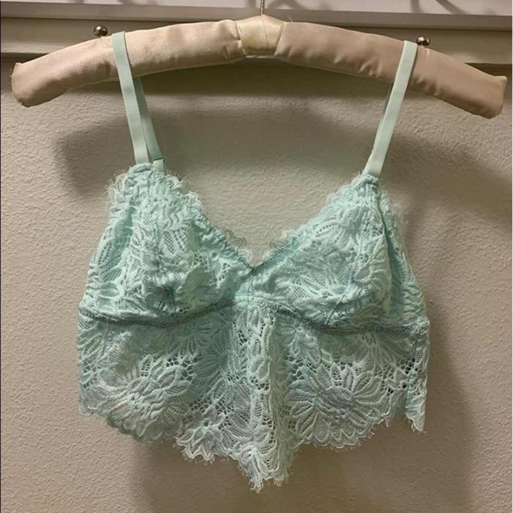 Aerie by American Eagle lace bralette